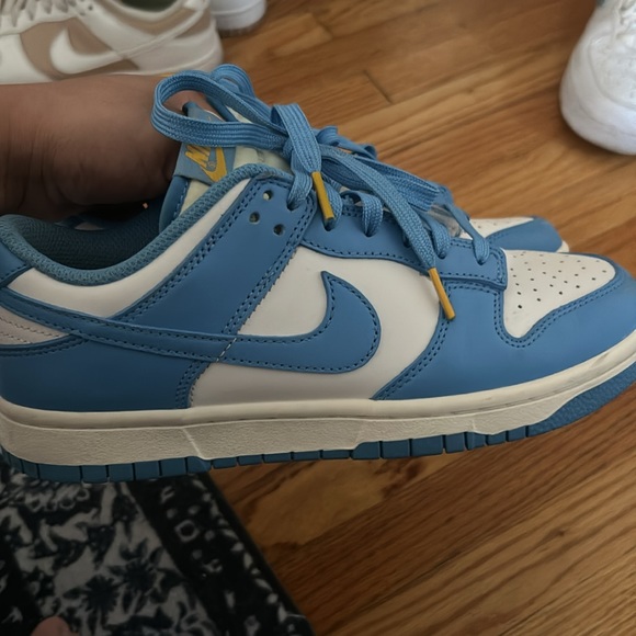 2021 Dunk Low Wmns “Coast” - Picture 9 of 11